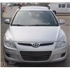 Image 1 : 2010 HYUNDAI ELANTRA TOURING GLS