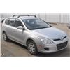 Image 2 : 2010 HYUNDAI ELANTRA TOURING GLS
