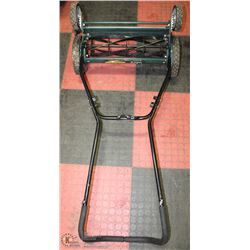 YARDWORKS PUSH LAWNMOWER