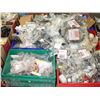Image 1 : PALLET OF NEW MISC SHOP SUPPLIES