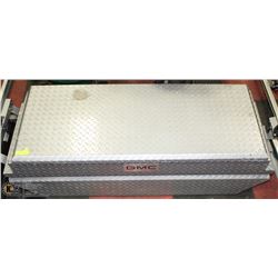 SLIDE MOUNT TOOL BOX COMPLETE WITH SLIDES FOR