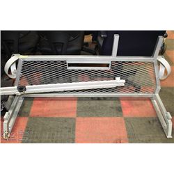 HEADACHE RACK FOR 1/4 TON  PICK UP TRUCKS