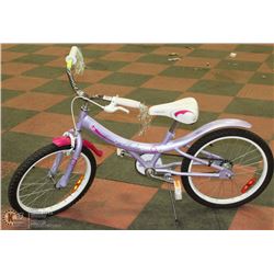 CREAM SODA SUPERCYCLE GIRLS 18" BIKE