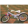 Image 1 : CREAM SODA SUPERCYCLE GIRLS 18" BIKE