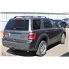 Image 6 : 2012 FORD ESCAPE XLT 4X4