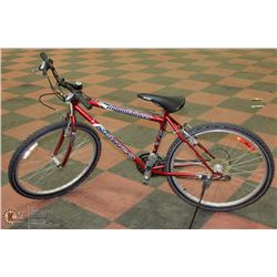 NORCO MOUNTAINER 21 SPEED BIKE