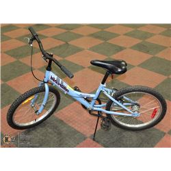 RALEIGH BIGHORN KIDS BIKE
