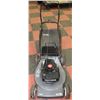 Image 1 : SEARS CRAFTSMAN 4HP 20" CUT ESTATE LAWN MOWER