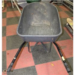 WHEEL BARROW