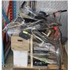 Image 1 : PALLET OF ESTATE MISC ITEMS INCL.
