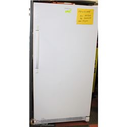 FRIGIDAIRE REFRIDGERATOR - NO FREEZER