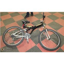 SPECIALIZED FSR ROCK HOPPER MOUNTAIN BIKE