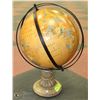 Image 1 : 12" GLOBE WITH STAND