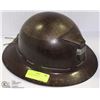 Image 1 : VINTAGE MINERS HAT