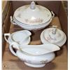 Image 1 : SET OF 4 MYOTT ENGLAND SETTING