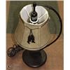 Image 1 : FISHING ROD LAMP