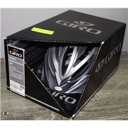 NEW "GIRO ZEN" CYCLING HELMET - SIZE M