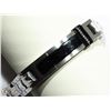 Image 1 : 29- STAINLESS STEEL DIAMOND BRACELET