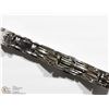 Image 3 : 29- STAINLESS STEEL DIAMOND BRACELET