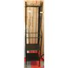 Image 1 : SMALL BAKERS RACK MISSING SHELF