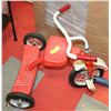Image 1 : KIDS RED TRICYCLE
