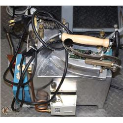 W.M. BLANK LTD. PROFESSIONAL SHELDON -