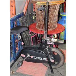 BODY TRIM BICYCLE EXERCISER
