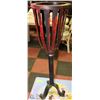 Image 1 : PLANT STAND 14"X36"