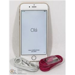 APPLE iPHONE 6 GOLD FOR ROGERS