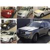 Image 1 : FEATURE CARS AND SUVS