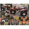 Image 1 : FEATURE HONDA 110CC TRIKE