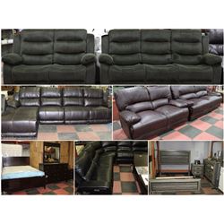 FEATURE NEW FURNISHINGS