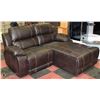 Image 1 : NEW CHASE LOUNGE LOVESEAT