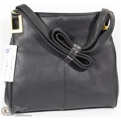 MONDANI NEW YORK BLACK PURSE W/ TAGS