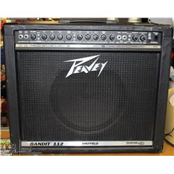 PEAVEY  BANDIT GUITAR AMPLIFIER
