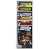 Image 1 : SET OF 6 FOREVER EVIL: ROGUES REBELLION COMICS