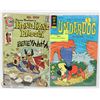Image 1 : 2 VINTAGE COMICS UNDERDOG