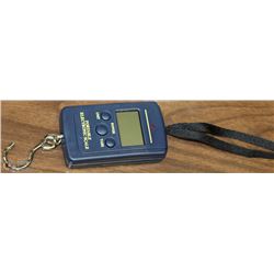 DIGITAL FISHING SCALE