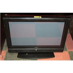 CINEPLUS 32" PDP TV  PS3288C WITH CORDS -HAS 3