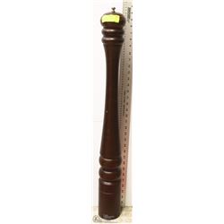 EXTRA LARGE PEPPER MILL