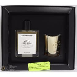 NEW KEVIN.MURPHY "AUBE" DAY BREAK ROOM SPRAY