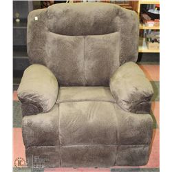 FABRIC SOFA CHAIR ON CHOICE: GREEN (DOES NOT