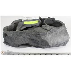 NEW AQUARIUM FOUNTAIN WITH PUMP