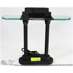 HALOGEN DESK LAMP