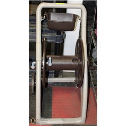 GARDEN HOSE REEL