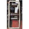 Image 1 : GARDEN HOSE REEL