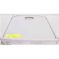 MAINSTAYS PERSONAL WEIGHT  SCALE