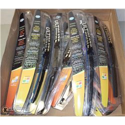 BOX OF 20" WIPER BLADES