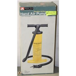 HAND AIR PUMP