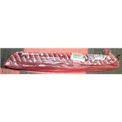 ROLL OF BLACK SHEETING